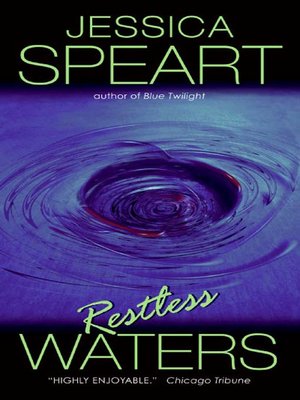 Restless Waters - ebook